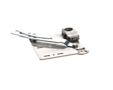 MASTER-BILT 35-01809 BOTTOM HINGE W/TORQUE MASTER A