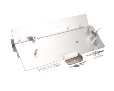 MASTER-BILT 35-01832 KASON 0057 SECUREGUARD LOCKING