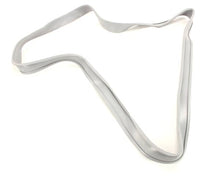 MASTER-BILT 37-00497 GASKET  VINYL COLLAR  128 J-52