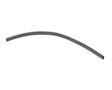 MASTER-BILT 37-01365 RUBBER SEAL  CHARCOAL  #1067A3