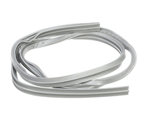 MASTER-BILT 37-01524 STRAIGHT DOOR GASKET 100IN