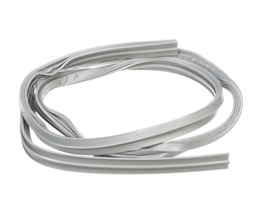 MASTER-BILT 37-01524 STRAIGHT DOOR GASKET 100IN