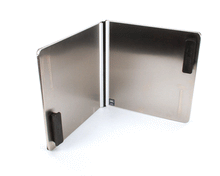 MASTER-BILT 44-00470 SINGLE LID SLRS-100
