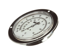 MASTER-BILT 44-00982 4 DIAL THERMOMETER (WI) #V4509