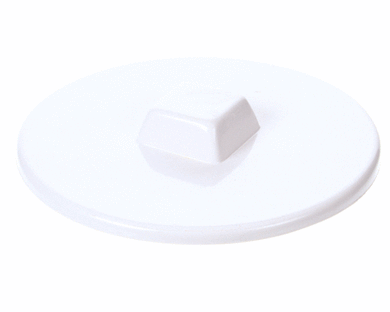 MASTER-BILT 44-01084 CAN HOLDER COVER  10 1/4 DDS