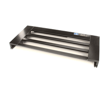 MASTER-BILT 480-280-BS GRILL ASSEMBLY BMG-23FD BLACK
