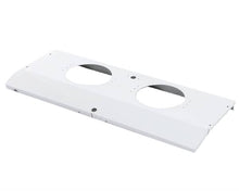 MASTER-BILT 483-5051-WS VENTURI, WHITE SEVILLE
