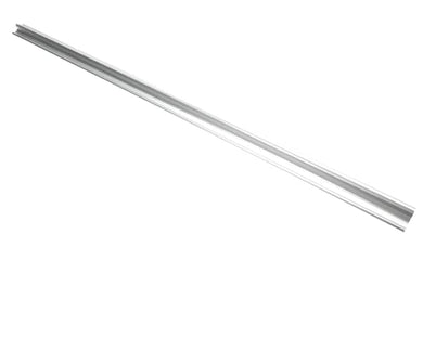 MASTER-BILT 49-01151 EXTRUSION  ALUMINUM  HANDLE