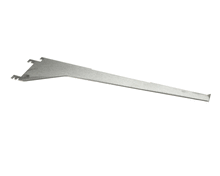 MASTER-BILT 500-7118-SC SHELF BRACKET  4.375 X 18.125