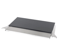 MASTER-BILT 502-718-BS 18 SHELF ASSEMBLY  VOAM72  BLA