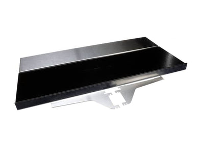 MASTER-BILT 503-710-BS 10'' SHELF ASSY  HOAM36   BLK