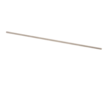 MASTER-BILT 53-00623 THREAD SHAFT  1/4-20 ALL A1 GJ