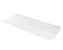 MASTER-BILT 54-07544 TEL/TEM POLYCARBONATE PARTITIO