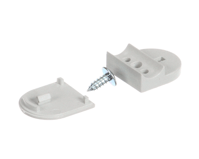MASTER-BILT 70-00414 LID HOLD-DOWN CLIP ASSEMBLY (I