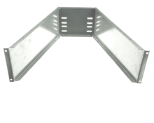 MASTER-BILT 980-11002 FAN MOTOR MOUNT  6.812 X 37.68