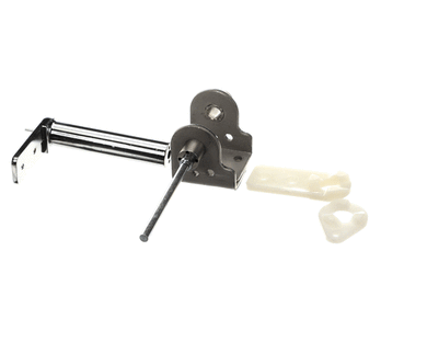 MASTER-BILT A02-146524 LEFT HAND SWING HINGE KIT FOR