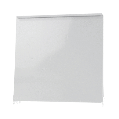 MASTER-BILT A024-01598 ACCESSORY WHITE MDT SHELF WITH