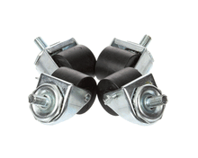MASTER-BILT A039-11140 CASTER ASSEMBLY (SET OF FOUR)