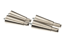 MASTER-BILT A039-11170 LEG ASSEMBLY SET OF 4 DC/DD/GT