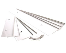 MASTER-BILT A061-11150 DFS-8 FROST SHIELD ASSEMBLY DD