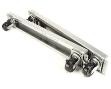 MASTER-BILT A200-11140 BLGCK-245 CASTER ASSEMBLY