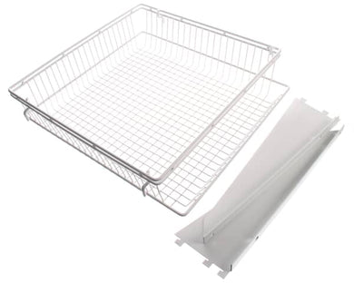 MASTER-BILT A200-16600 CANTILEVER BASKET ASSEMBLY (BL