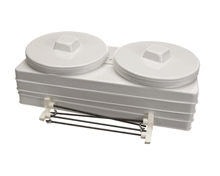 MASTER-BILT A395-20301 DD-46/DD-46L/DD-46LCG CAN HOLD