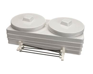 MASTER-BILT A395-20301 DD-46/DD-46L/DD-46LCG CAN HOLD
