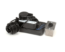 MASTER-BILT A425-25000 COND. PUMP W/OVERFLOW ALARM
