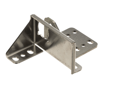 MASTER-BILT A458-4501 LEFT HAND SWING HINGE KIT FOR
