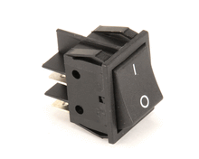 MASTER-BILT N124026 SWITCH ROCKER-PWR. DPST 125/25