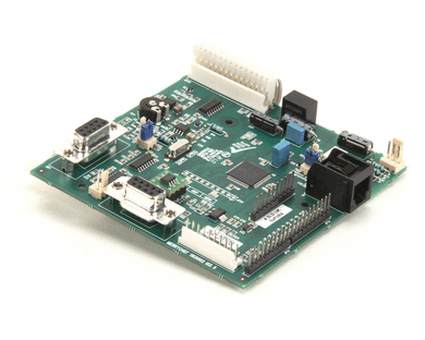 MERRYCHEF 11K0012P 402S LD LOGIC PCB ASY V3