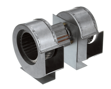 MERRYCHEF 30Z1145 DOUBLE BLOWER FAN 208V 60HZ