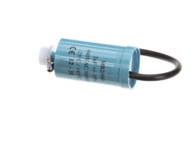 MERRYCHEF 30Z1298 CAP  MOTOR START  2UF 440V 5/60HZ