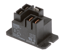 MERRYCHEF 30Z1391 OMRON RELAY