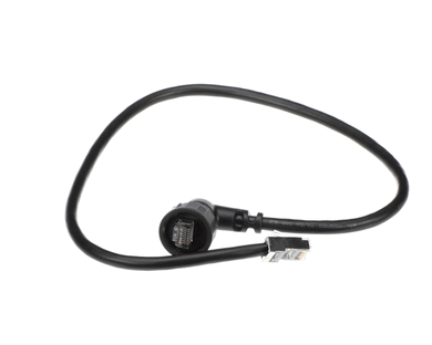 MERRYCHEF 30Z1617 RJ45 90 DEGREE TWIST LOCK CONNECTOR
