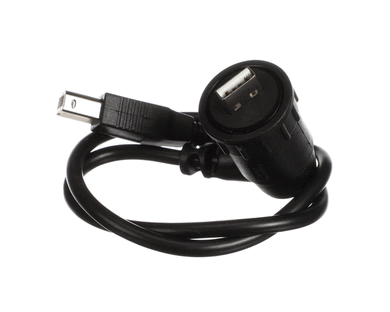MERRYCHEF 30Z1618 USB 90 DEGREE TWIST LOCK CONNECTOR