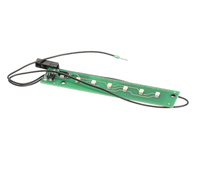 MERRYCHEF 30Z5019 ILLUMINATION BOARD WITH LEAD
