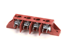 MERRYCHEF 31Z0477 4 WAY MAINS TERMINAL BLOCK