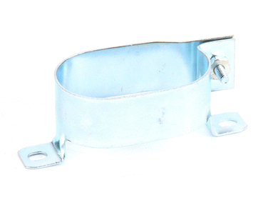 MERRYCHEF 31Z1261 CAPACITOR CLIP UNIVERSAL
