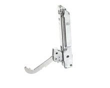 MERRYCHEF 31Z1374 DOOR HINGE ASSEMBLY FARINGOSI STF5