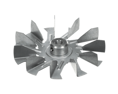 MERRYCHEF 31Z4042 MOTOR COOLING FAN BLADE