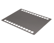 MERRYCHEF 32Z4044 COOK PLATE  11 HOLE