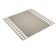 MERRYCHEF 32Z4052 COOK PLATE