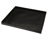 MERRYCHEF 32Z4070 SOLID BASE BASKET 12 X 14