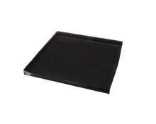 MERRYCHEF 32Z4086 E4S/E6 SOLID BASKET 13.5 13.5IN