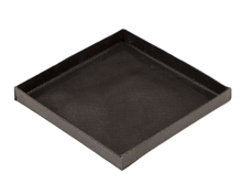 MERRYCHEF 32Z4089 E2S SOLID BASE BASKET QUARTER