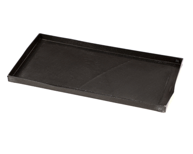 MERRYCHEF 32Z4090 E2S SOLID BASE BASKET HALF SIZ