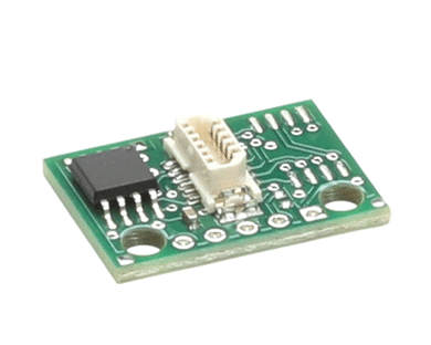 MERRYCHEF 32Z7069 PERSONALITY MODULE  SRB
