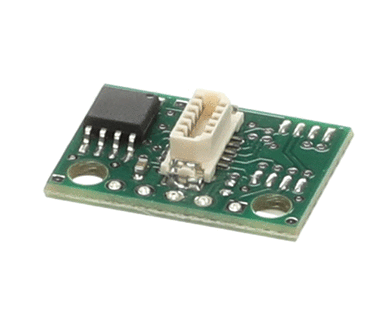 MERRYCHEF 32Z7072 PERSONALITY MODULE E2QTS